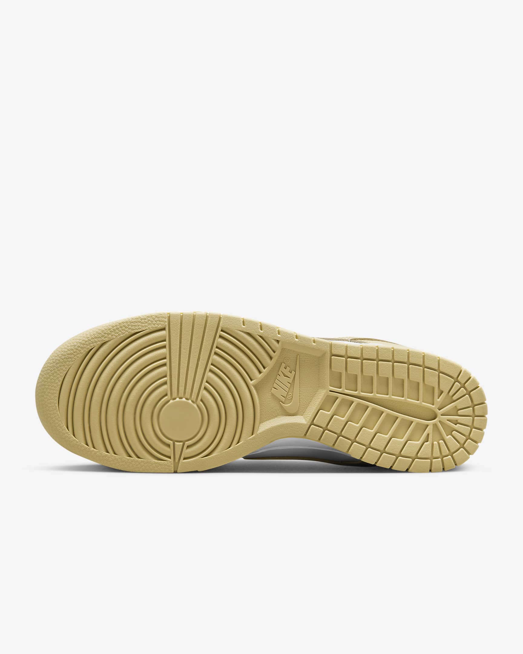 Nike Dunk Low Team Gold Retro Sale