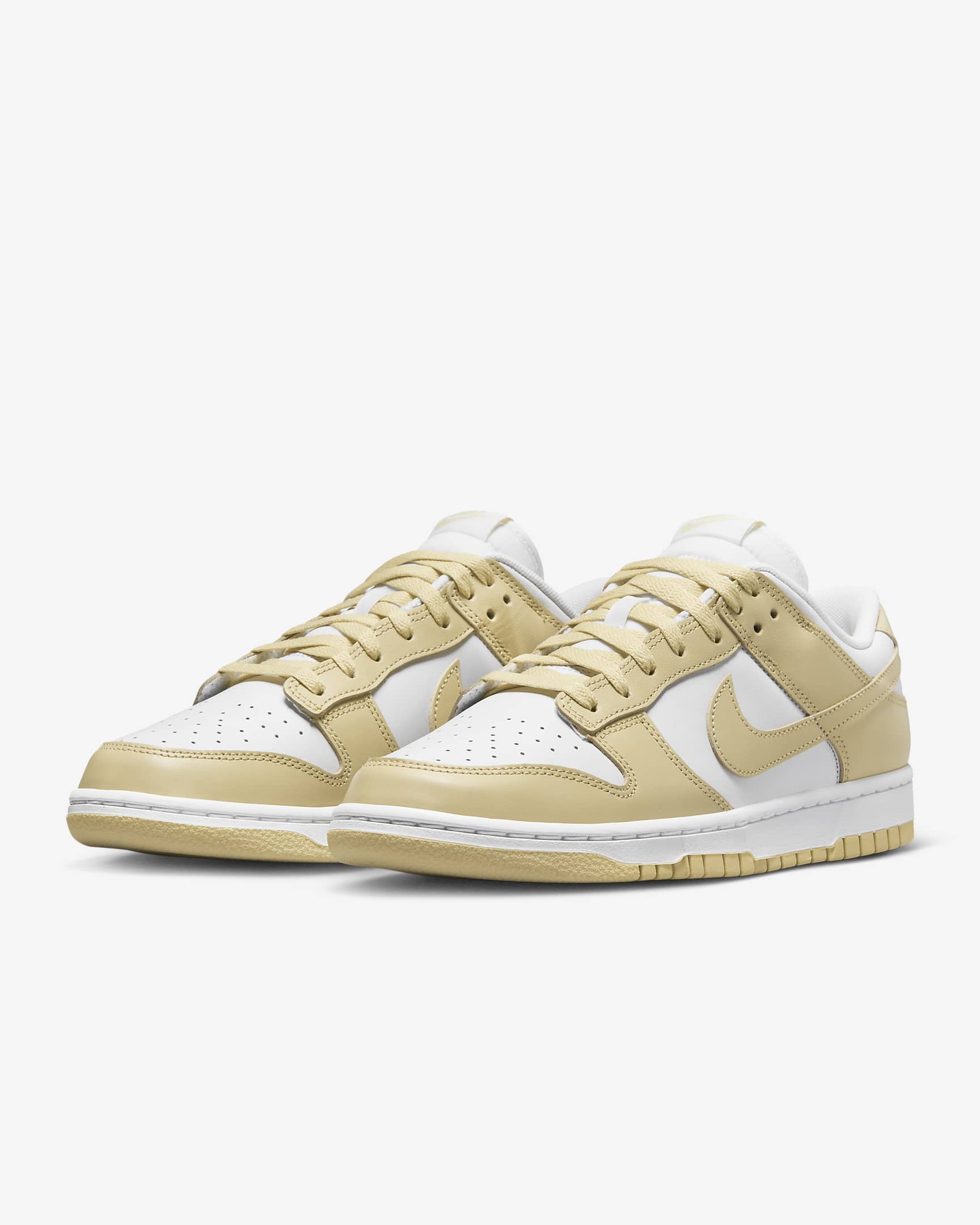 Nike Dunk Low Team Gold Retro Sale