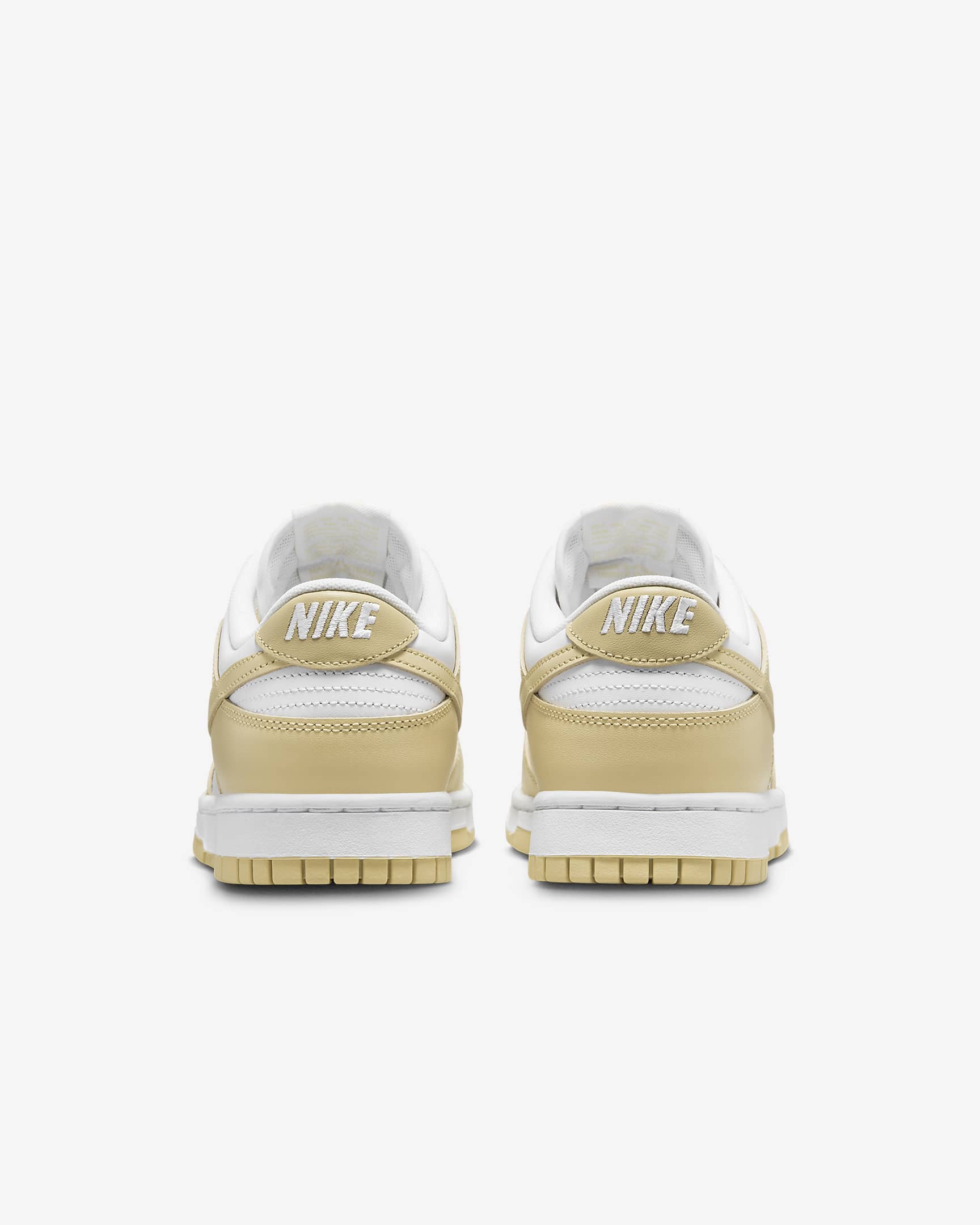 Nike Dunk Low Team Gold Retro Sale