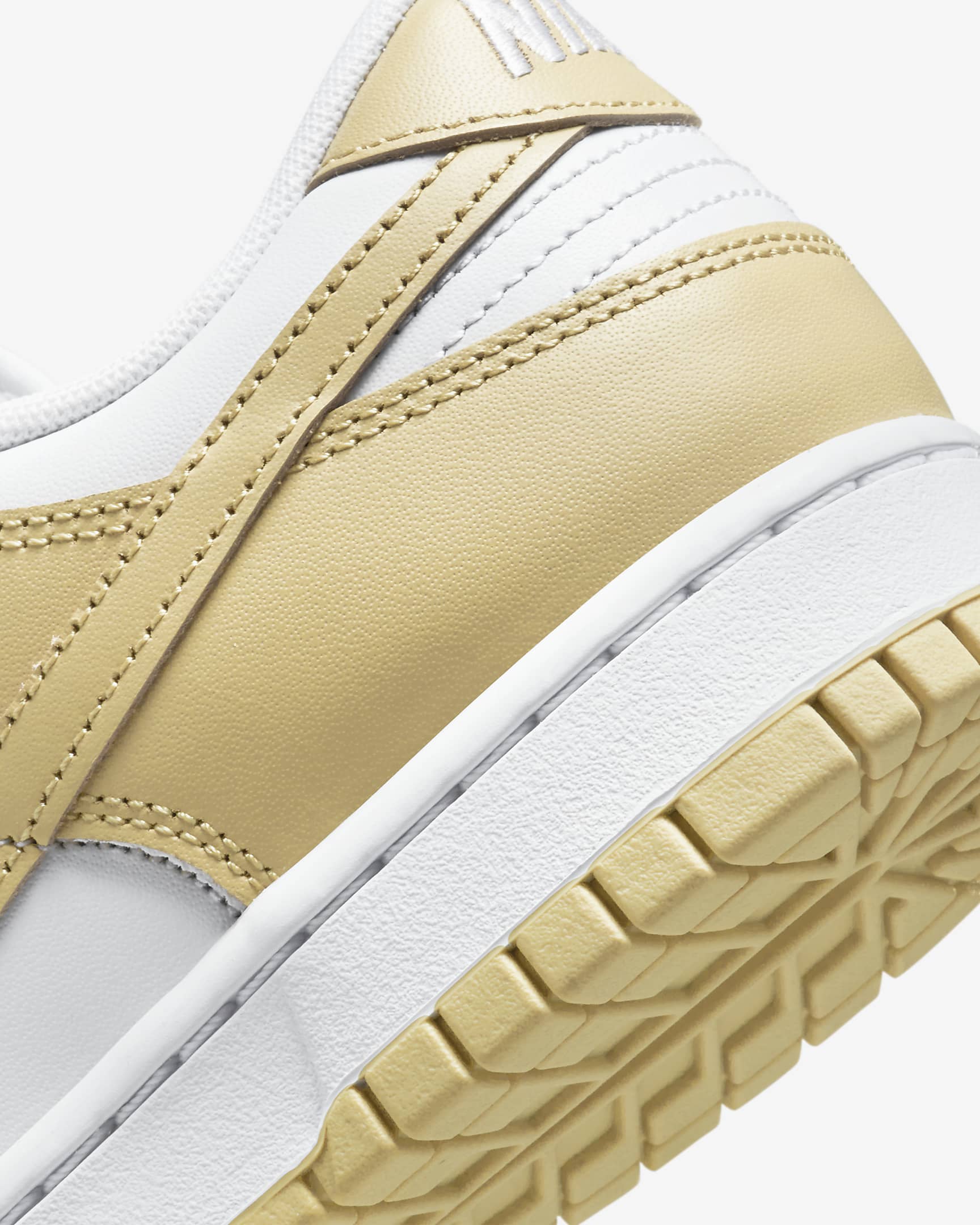 Nike Dunk Low Team Gold Retro Sale