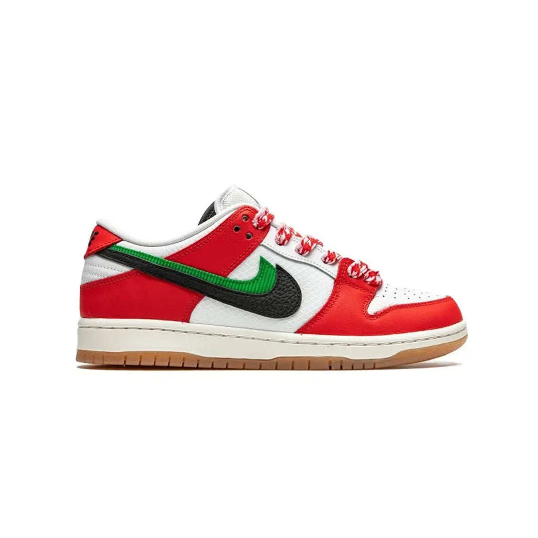 SB DUNK LOW ‘FRAME SKATE HABIBI’