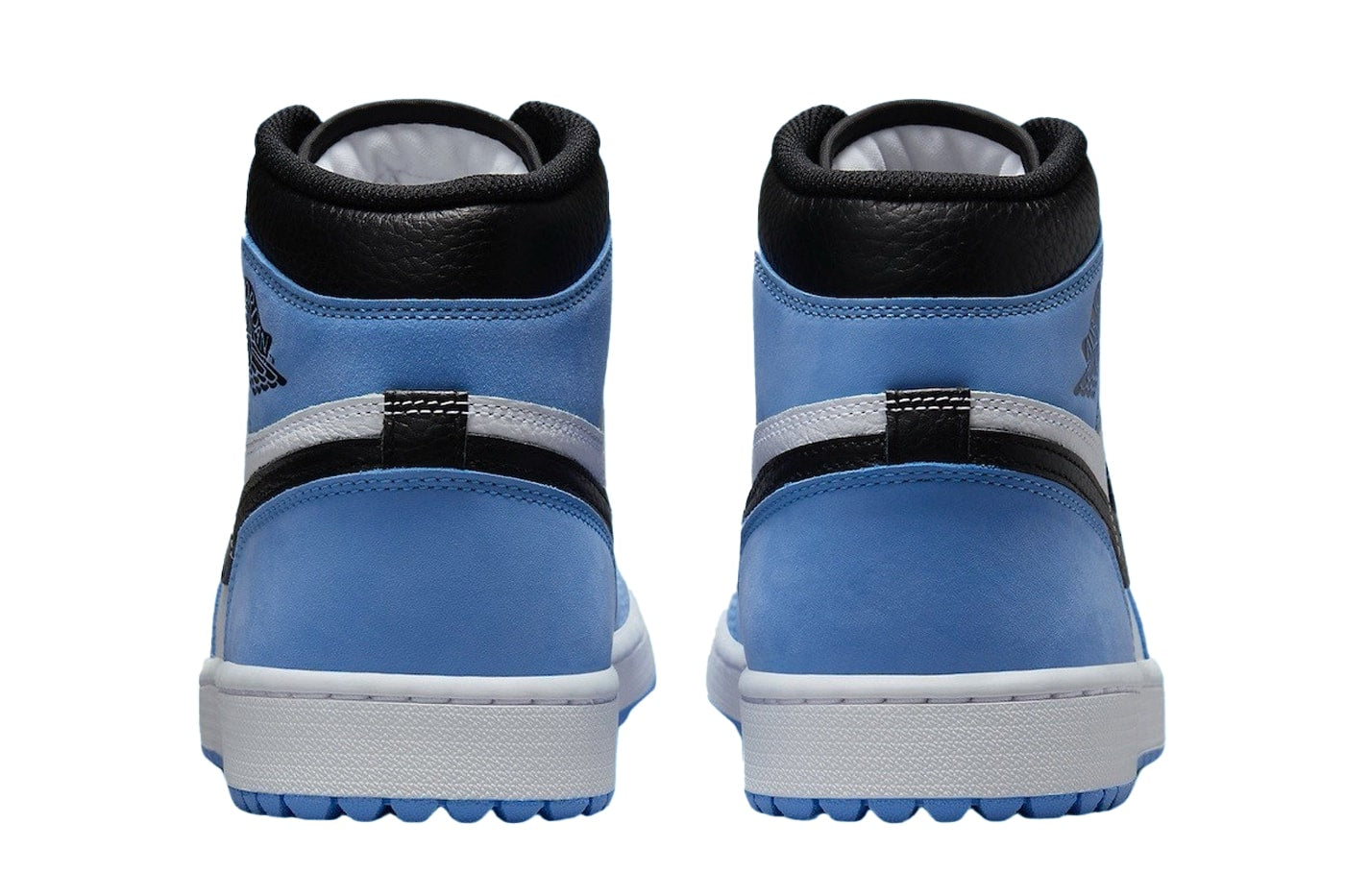 Air Jordan 1 Low  High Golf University Blue