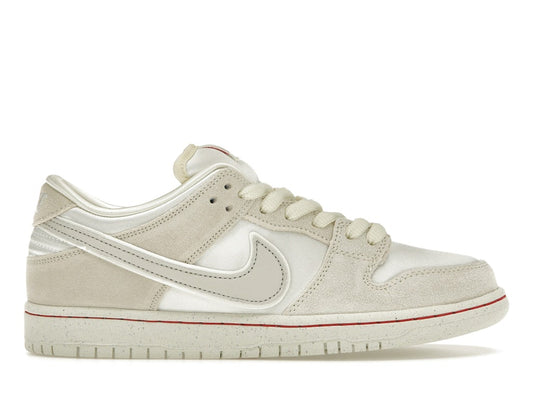 Nike SB Dunk Low
 City of Love Light Bone