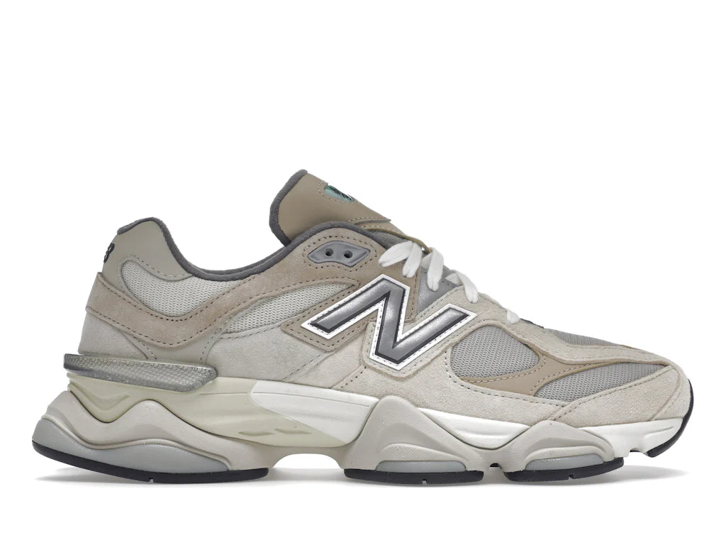 New Balance 9060
  Sea Salt