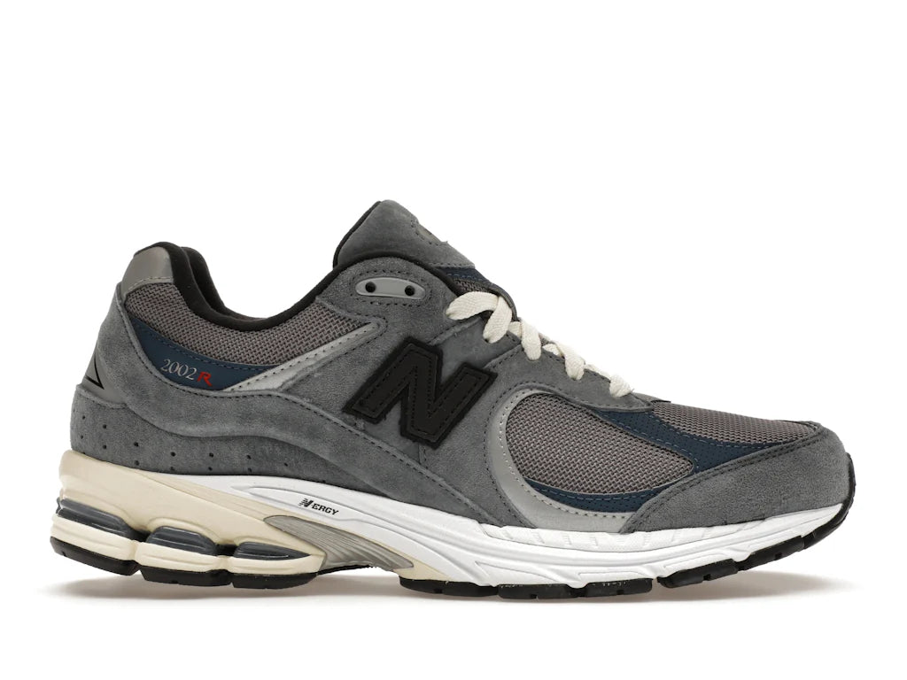 New Balance 2002R
  JJJJound Storm Blue