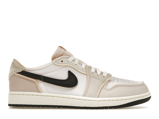 Jordan 1 Retro Low OG EX
 Coconut Milk