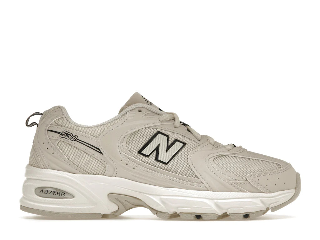 New Balance 530
  Ivory