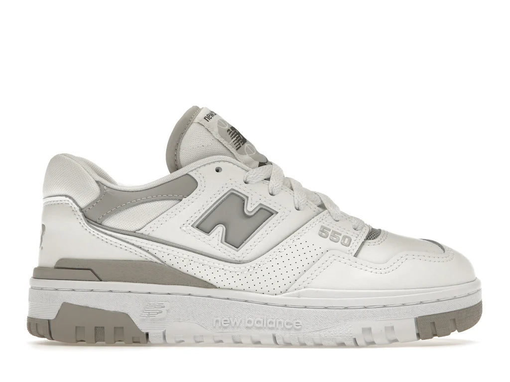 New Balance 550
  White Rain Cloud (Women's)