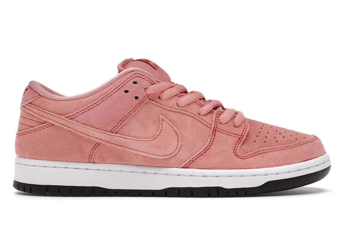 Nike SB Dunk Low
 Pink Pig