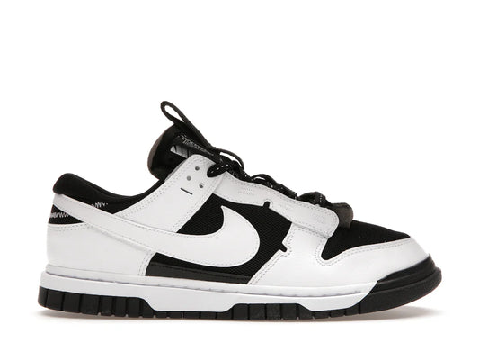 Nike Dunk Low Jumbo
 Reverse Panda