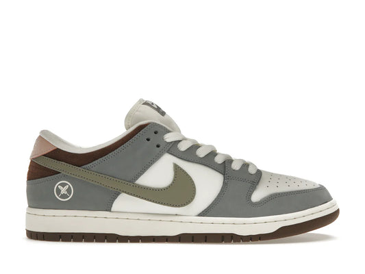 Nike SB Dunk Low
 Yuto Horigome