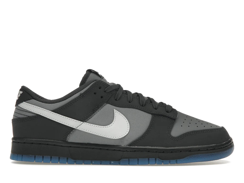 Nike Dunk Low
 Anthracite