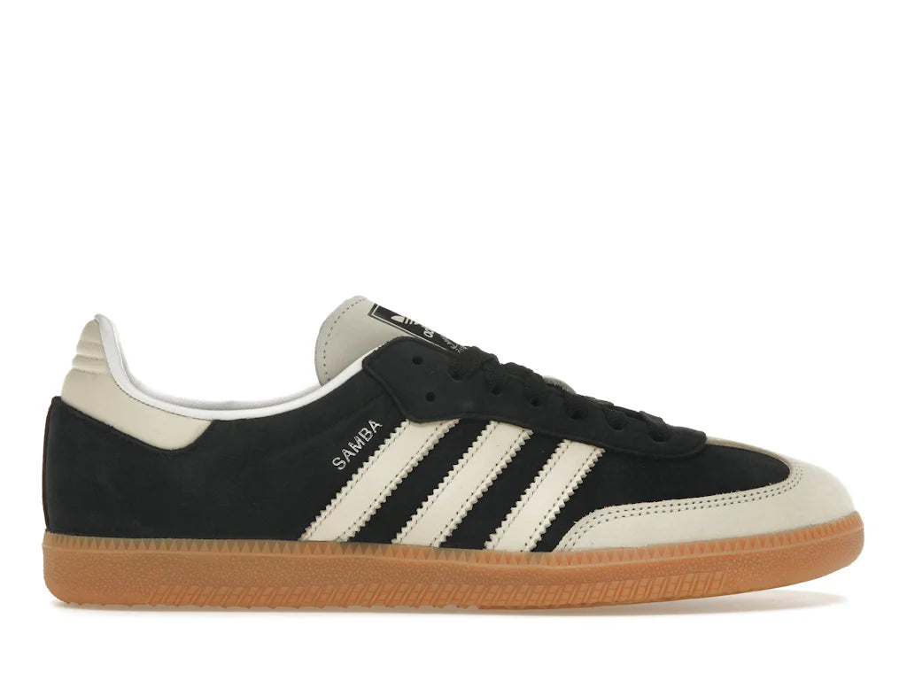 adidas Samba OG
 Black Wonder White (Women's)