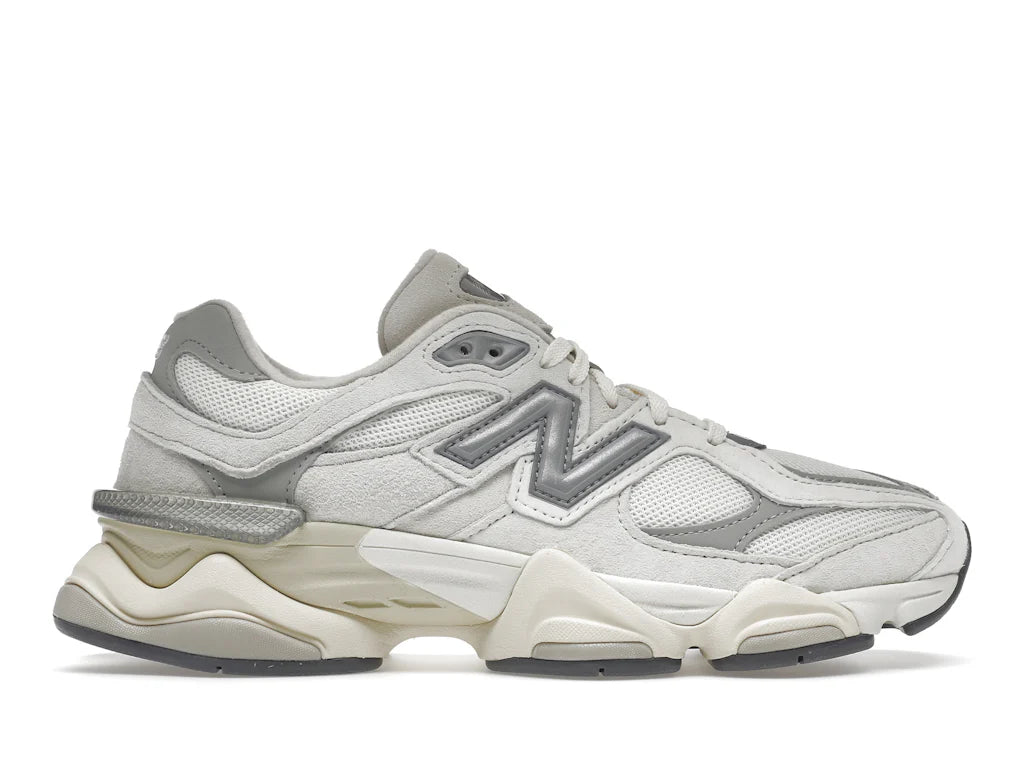 New Balance 9060
  Sea Salt White