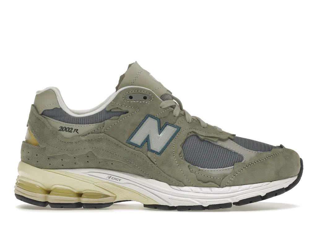 New Balance 2002R
  Protection Pack Mirage Grey