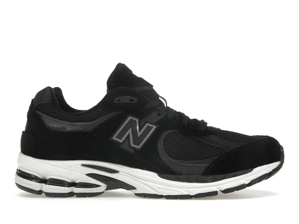 New Balance 2002R
  Black Gunmetal