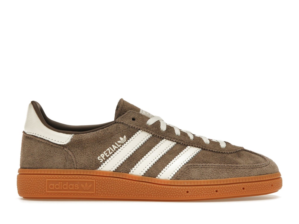 Adidas Handball Spezial Earth Strata Gum (Women's)