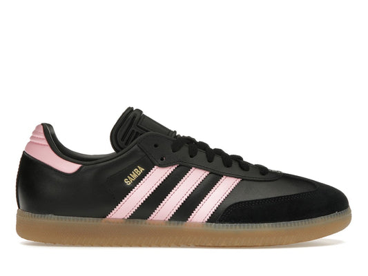 adidas Samba
 Inter Miami CF Messi Black