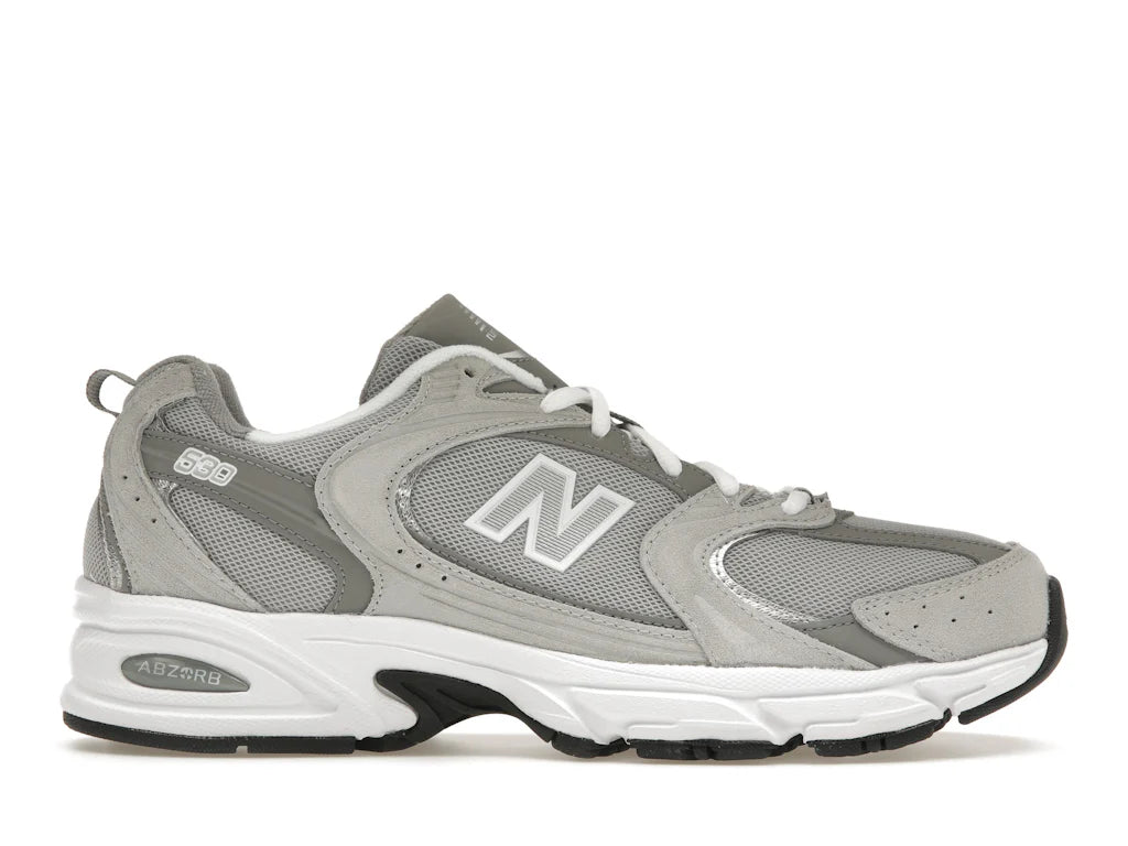 New Balance 530
  Raincloud