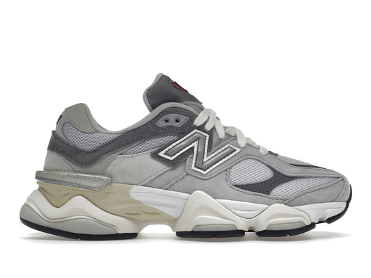 New Balance 9060
 Rain Cloud Grey