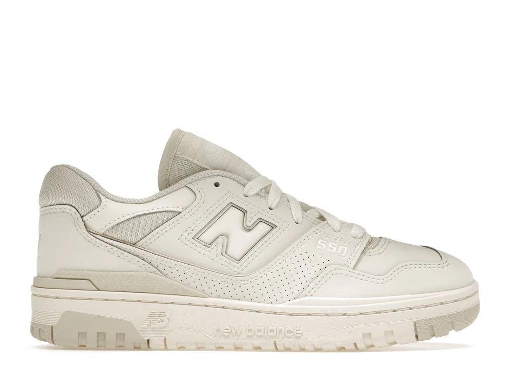 New Balance 550
  Turtledove