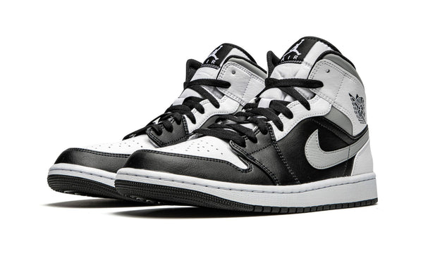 Air Jordan 1 Mid White Shadow Sale