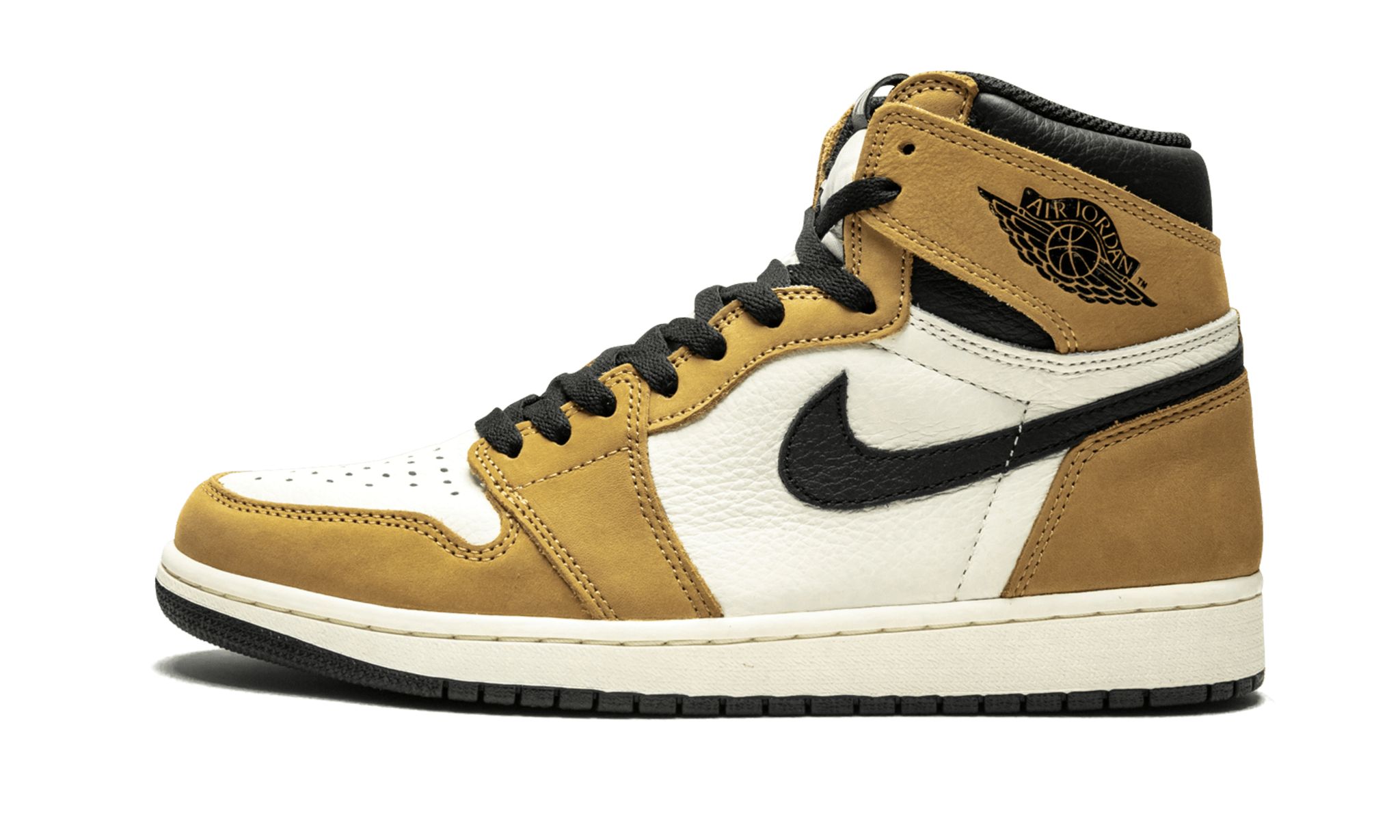 Air Jordan 1 High Rookie Of The Year Sale