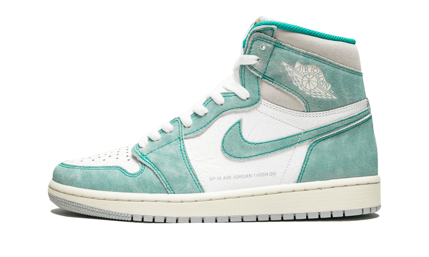 Air Jordan 1 Retro High OG Turbo Green Sale