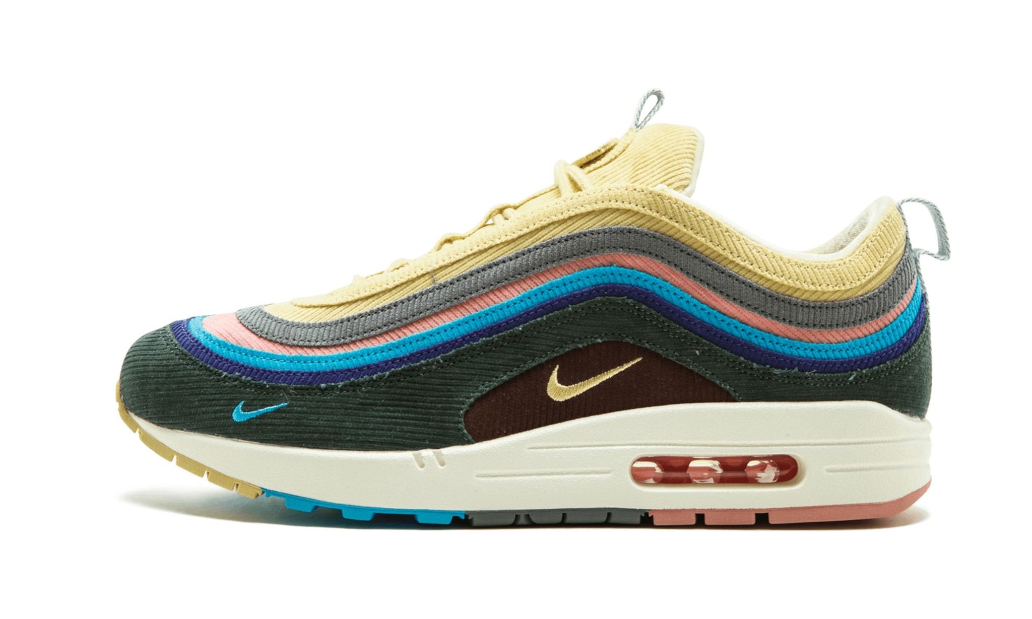 Air Max 1 97 Vf Sw Sean Wotherspoon Sale