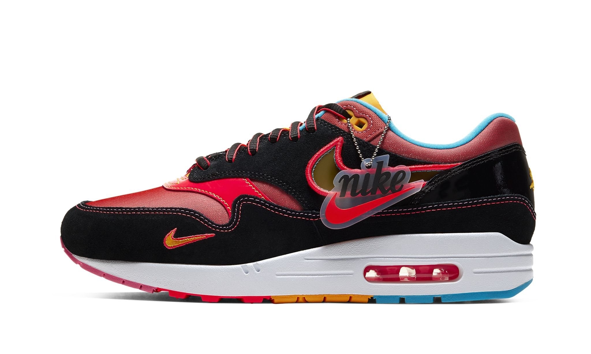 Air Max 1 Chinatown Sale