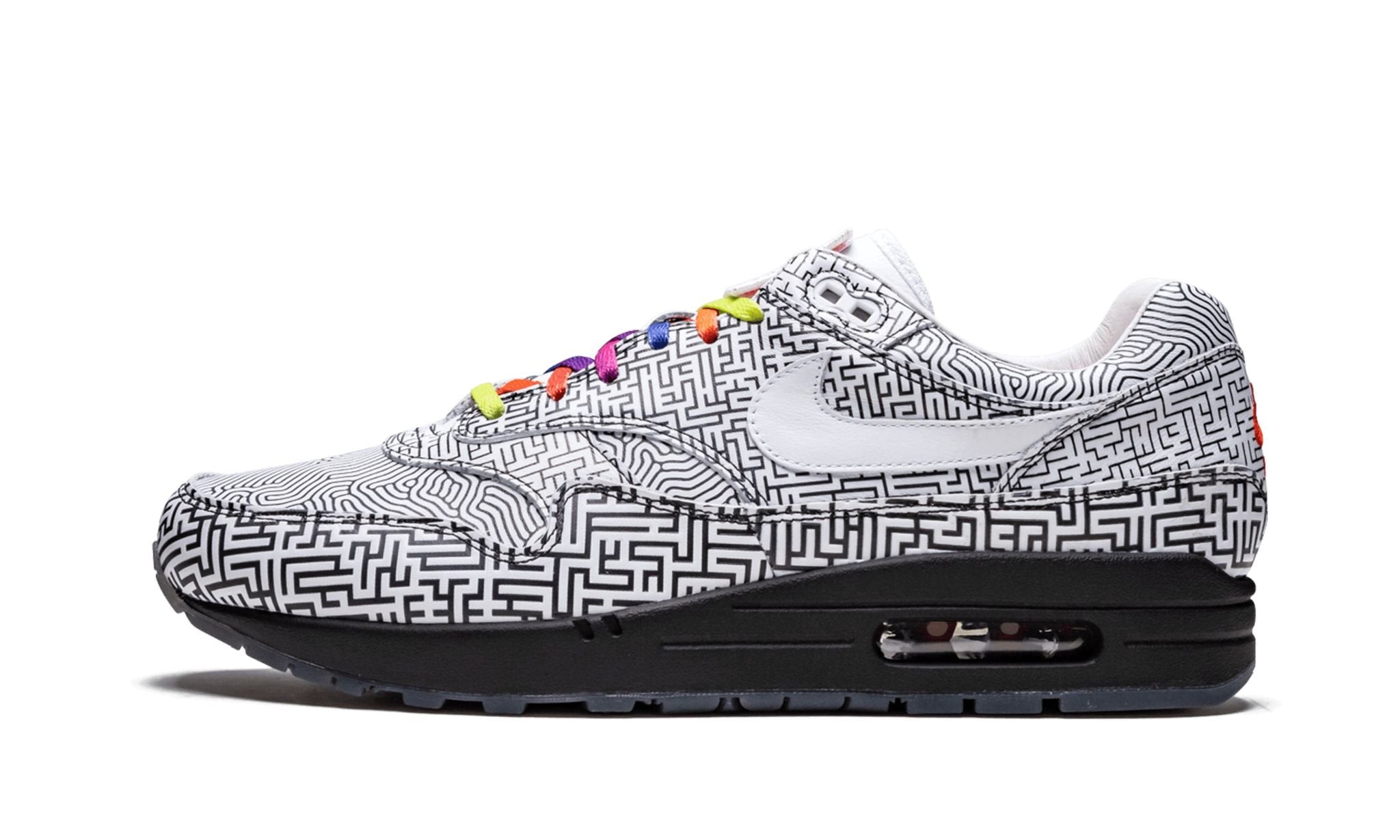 Air Max 1 On Air Tokyo Maze Sale