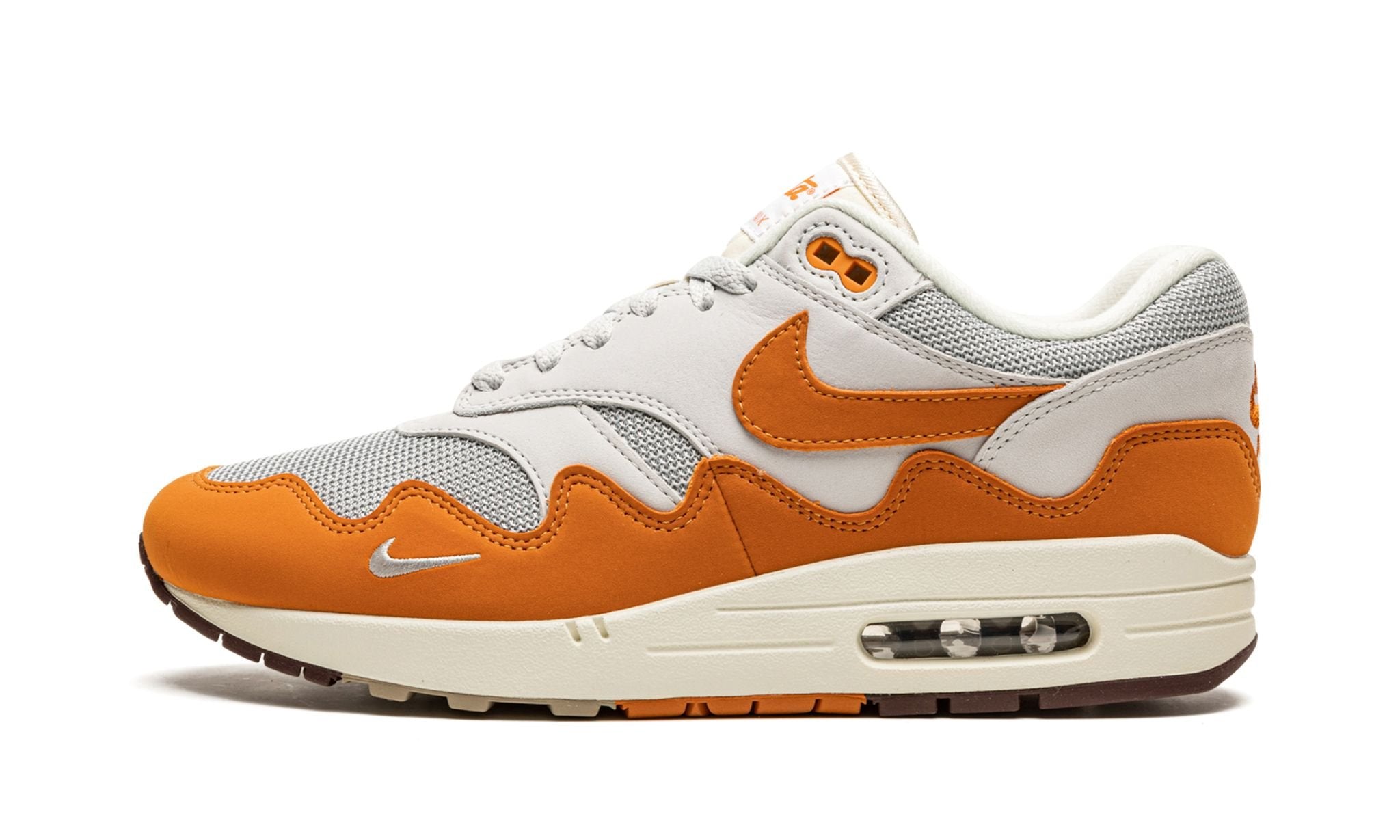 Air Max 1 Patta Monarch Sale