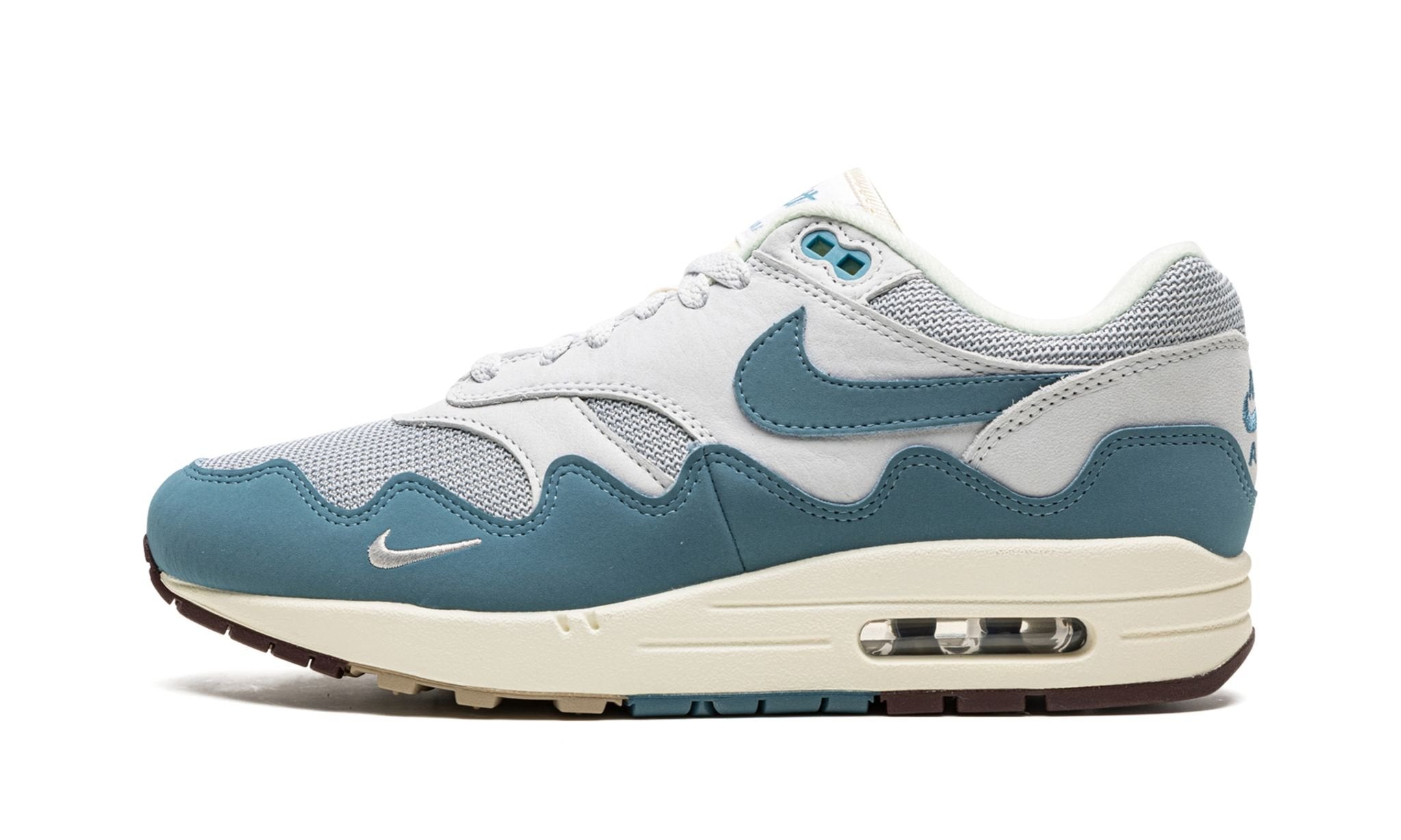 Air Max 1 Patta Noise Aqua Sale