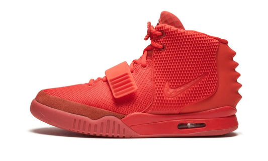 Nike Air Yeezy 2 SP "Red October" Sale