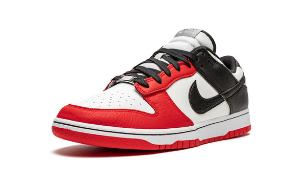 Nba X Dunk Low Emb 75Th Anniversary Bulls Sale