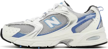 New balance 530 Steel blue Sale