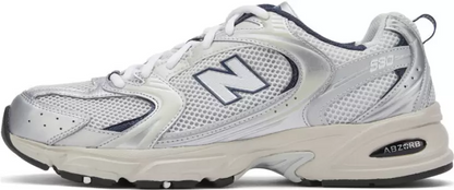 New Balance 530 Steel Grey Sale