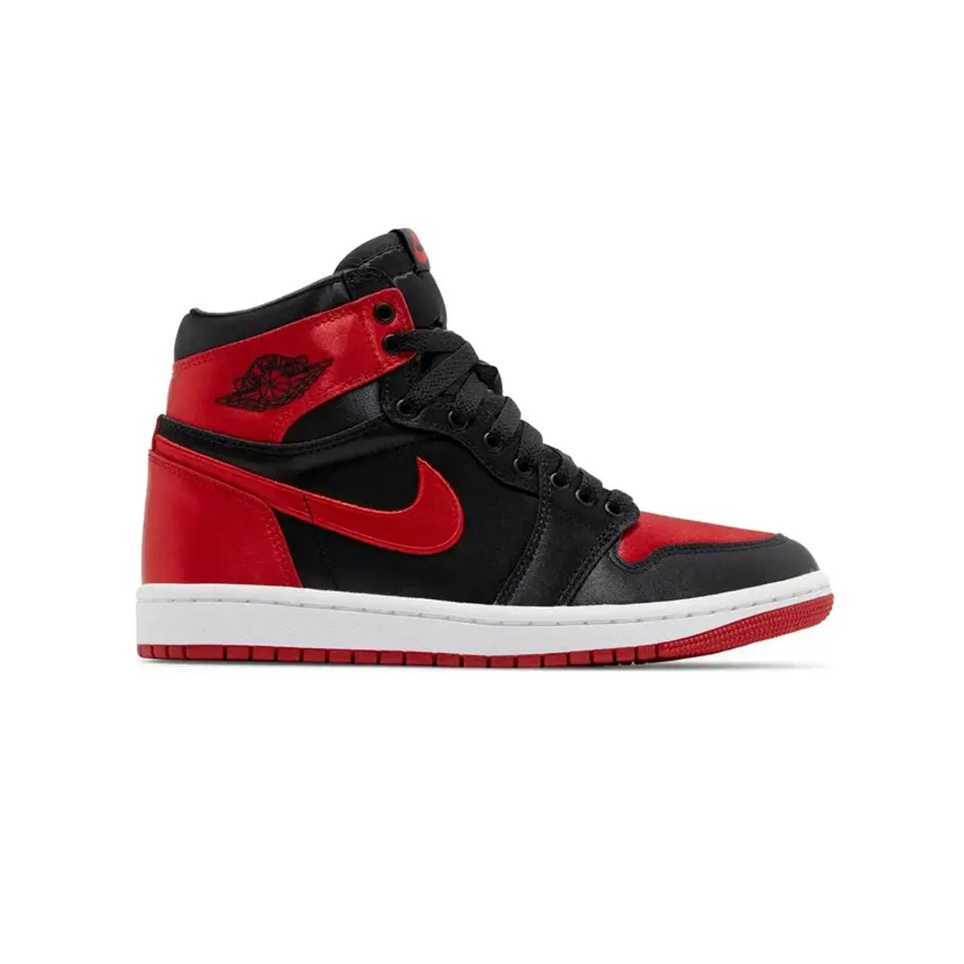 Jordan 1 Retro High OG Satin Bred Sale