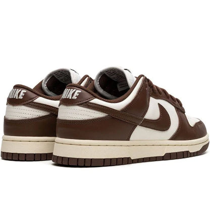 Nike Dunk Low 'Mocha'