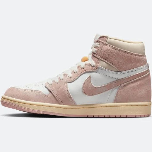 Air Jordan 1 Retro High OG 'Washed Pink'