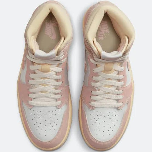 Air Jordan 1 Retro High OG 'Washed Pink'