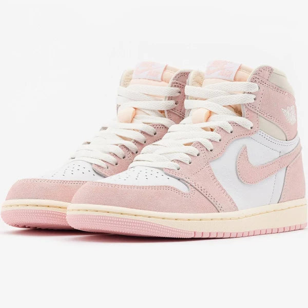 Air Jordan 1 Retro High OG 'Washed Pink'