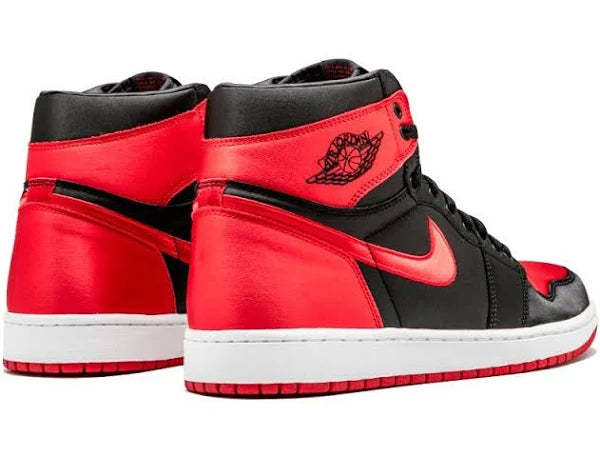 Jordan 1 Retro High OG Satin Bred Sale