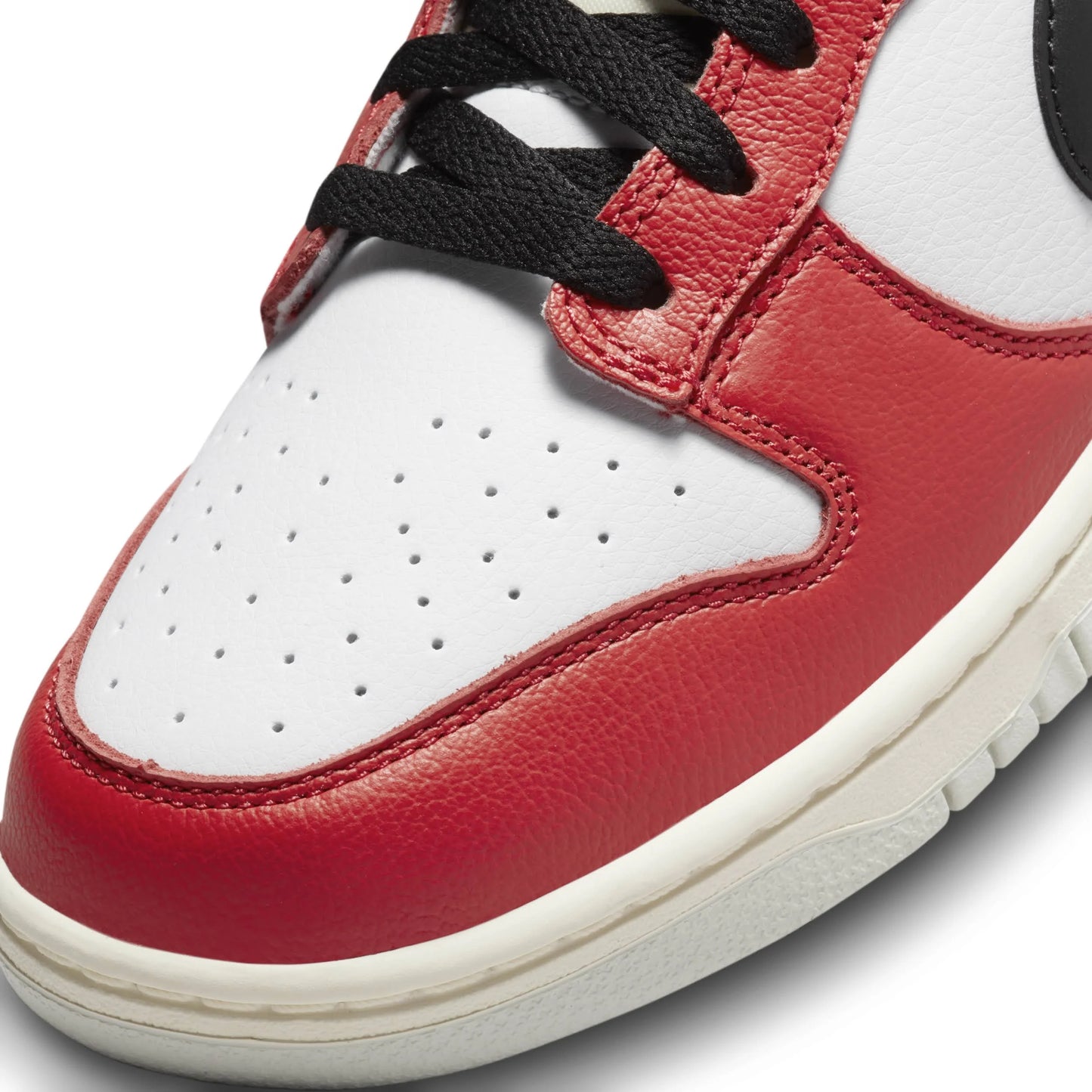 Dunk Low 'Split - Chicago' – Kicks Machine