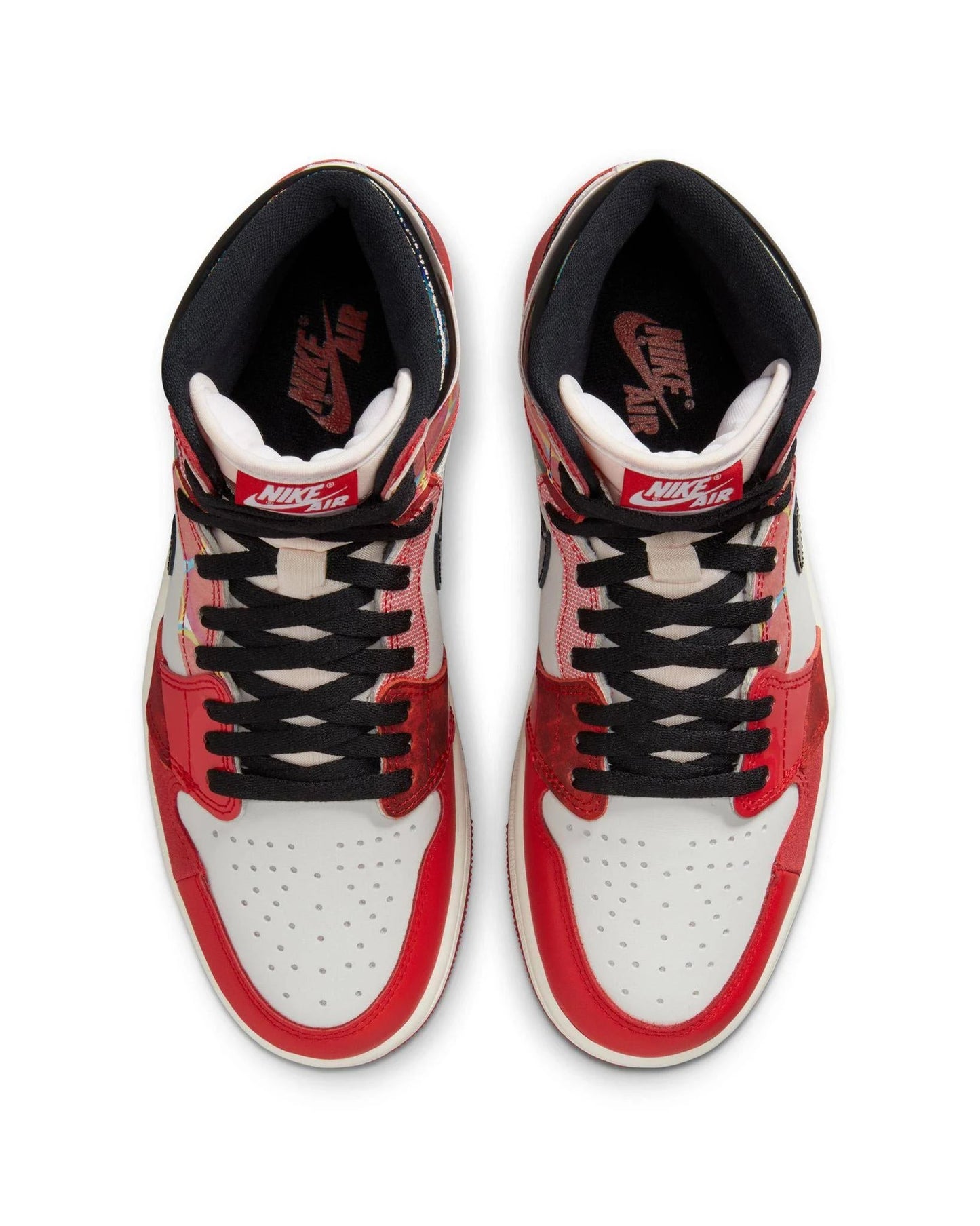 Nike jordan store 1 spiderman