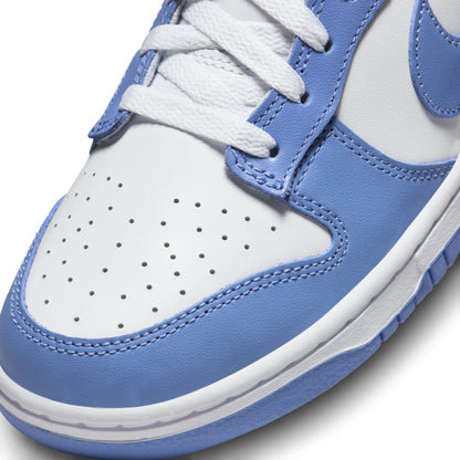 Nike Dunk Low 'Polar Blue'