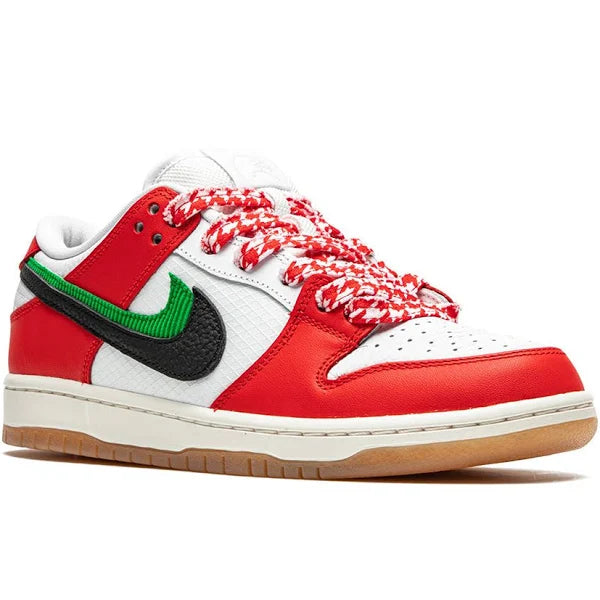 SB DUNK LOW ‘FRAME SKATE HABIBI’