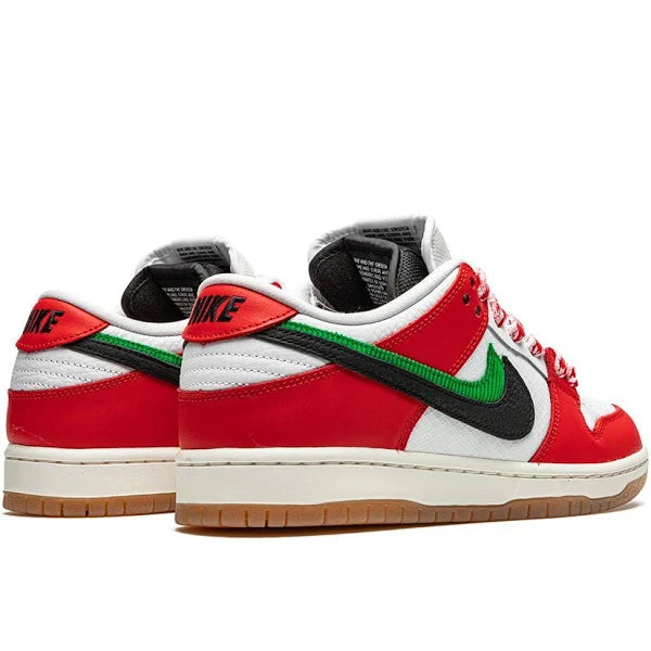 SB DUNK LOW ‘FRAME SKATE HABIBI’