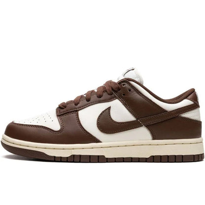 Nike Dunk Low 'Mocha'