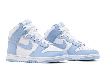 Nike Dunk High Aluminum Sale